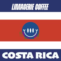 Limagerie Coffee - Costa Rica 