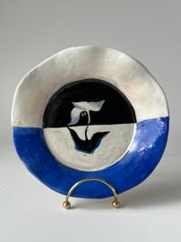 Image 1 of The Swan Plate