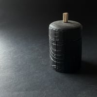 Image 1 of Tree Storage Canister