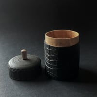 Image 2 of Tree Storage Canister
