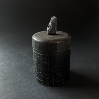 Image 1 of Grond! Storage Canister