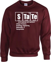 College of Science, Technology, Engineering, Mathematics, and Transportation