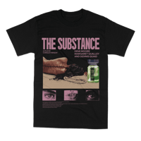 Image 1 of The Substance (2024) ❌SOLDOUT❌