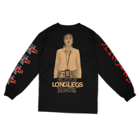 Image 2 of Longlegs (2024)  Long sleeves 