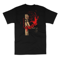 Image 2 of Pearl  (2022) - Axe   T-shirt  LEFTOVERS