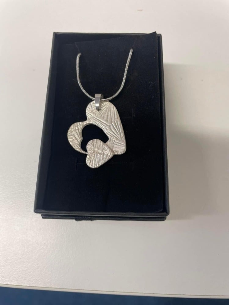 Image of Silver Clay Experience Taster Day - February