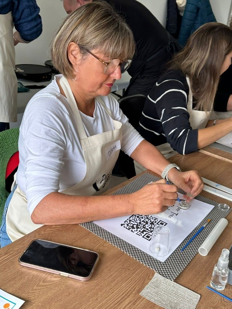 Image of Silver Clay Experience Taster Day