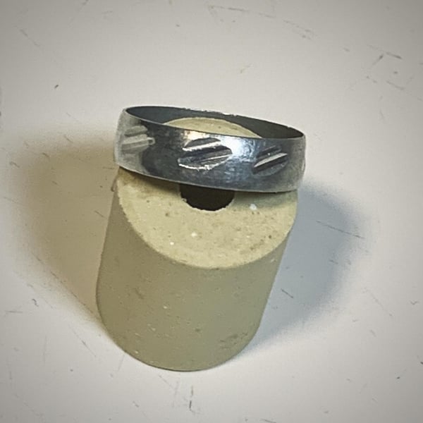 Image of Ring Making Experience with Silver Clay