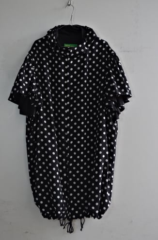 Image of DOTS Oversized Jacket 