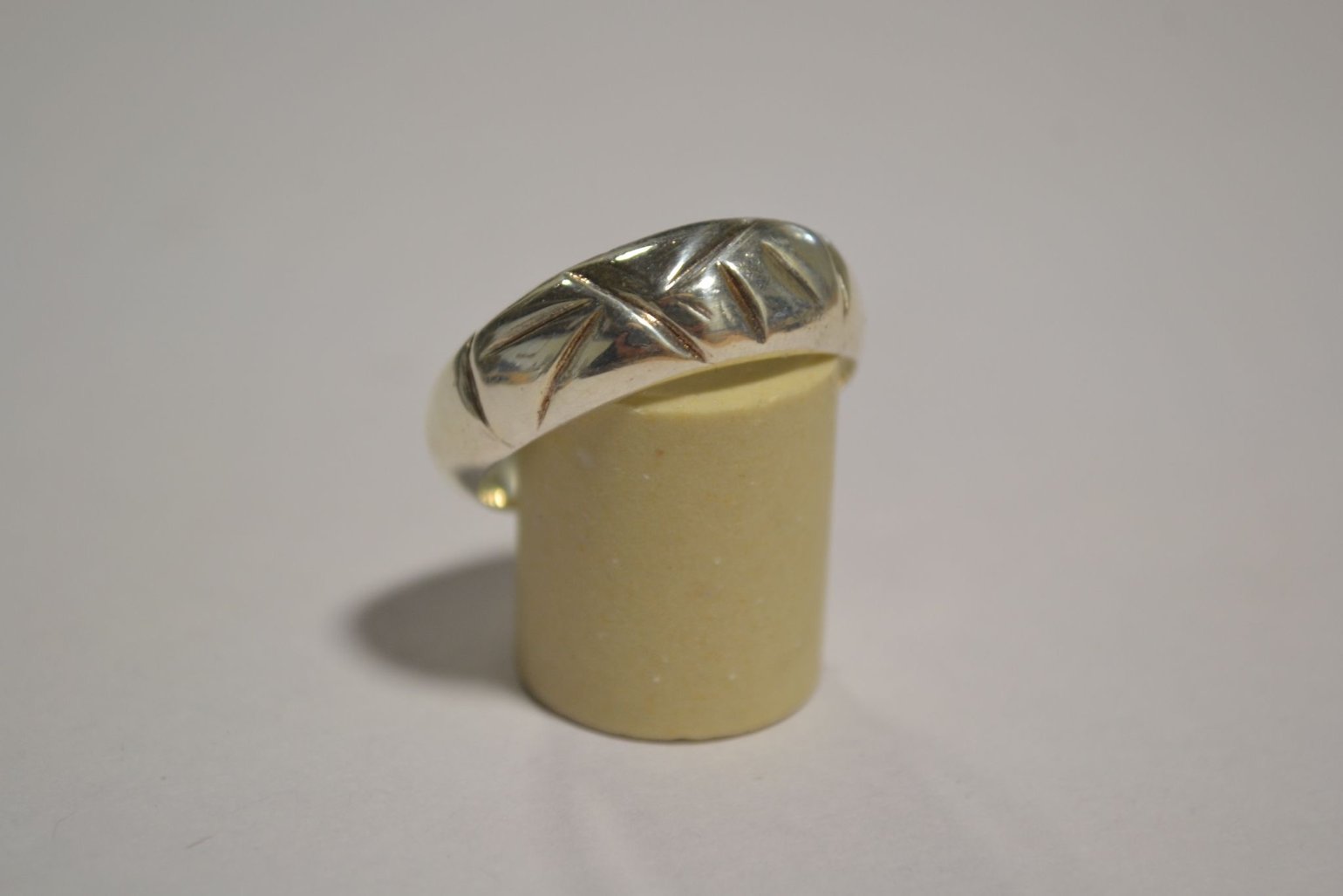 Image of Ultimate Silver Clay Ring Making Day