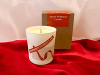 Image 4 of Merry Swiftmas - Miseltoe Candle