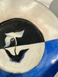 Image 3 of The Swan Plate