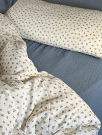 Image 2 of Pillowcase + Duvet Cover (Set)