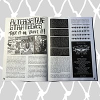 Image 2 of The Pig Catcher Issue II - The Alternatives