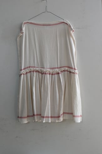 Image of Towel Oversized Dress