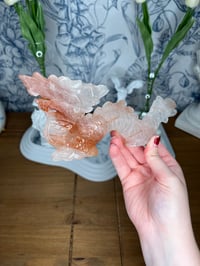 Image 1 of Fire Quartz Dragon 