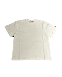 Image 1 of WTTF Perfect Tee White