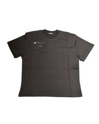 Image 1 of WTTF Perfect Tee Black