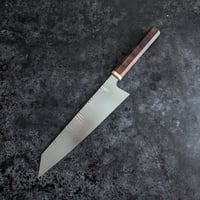Image 2 of 233mm stainless k-tip gyuto