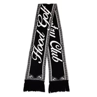 Image 1 of 'Hood Golf Country Club' Scarf