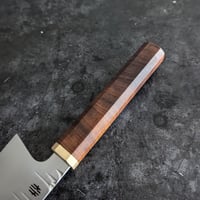 Image 4 of 233mm stainless k-tip gyuto