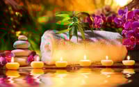 Image 3 of Massage Session