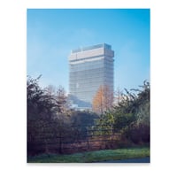 County Hall, Cork 8x10