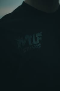 Image 4 of WTTF Perfect Tee Black