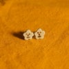 Mini Flower Earring 