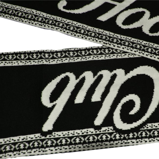 'Hood Golf Country Club' Scarf