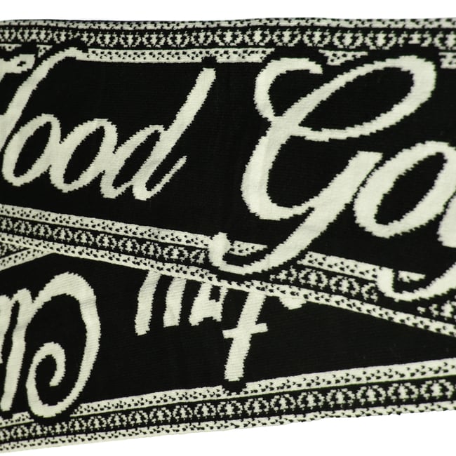'Hood Golf Country Club' Scarf