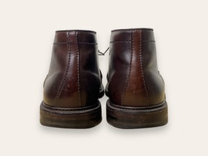 Image of 1339 burgundy shell cordovan VINTAGE by Alden