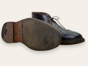 Image of 1339 burgundy shell cordovan VINTAGE by Alden