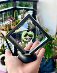 Image 1 of HashDog x Stromboli_glass Pendy 