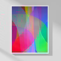 Image 1 of Folixa II - 16x20”