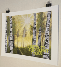 Image 2 of Silent Trees