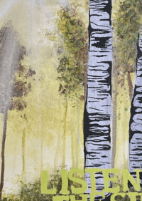 Image 3 of Silent Trees