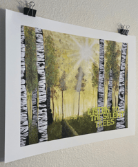 Image 4 of Silent Trees