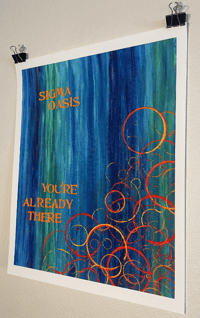 Image 2 of Sigma Oasis
