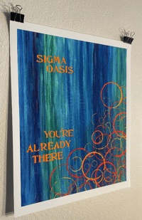 Image 4 of Sigma Oasis
