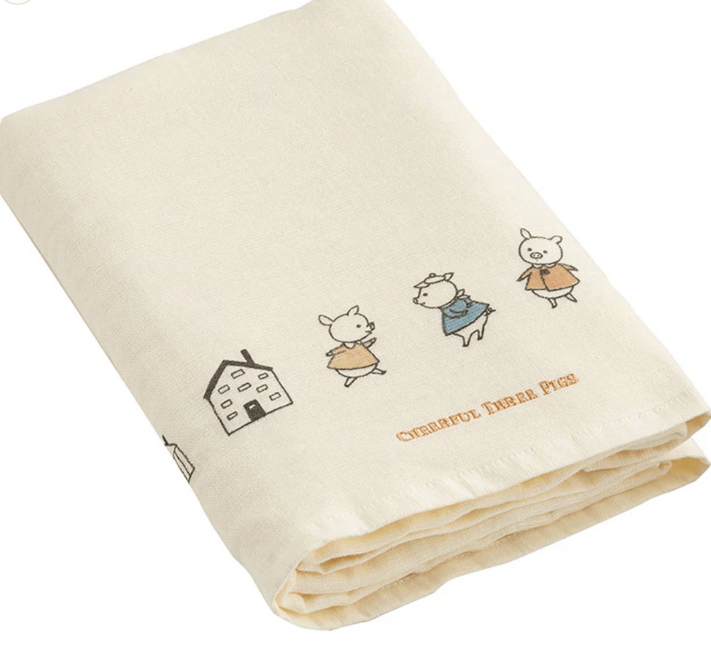 Image of The Nostalgia Towels! 