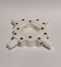 Artemis V2 - 4 Way Adapter