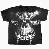 Chrome "Reaper" Tee