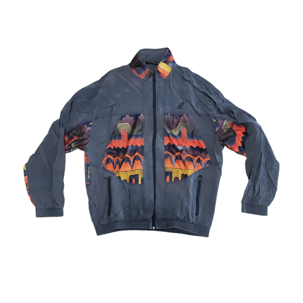 Australian - jacket AU025