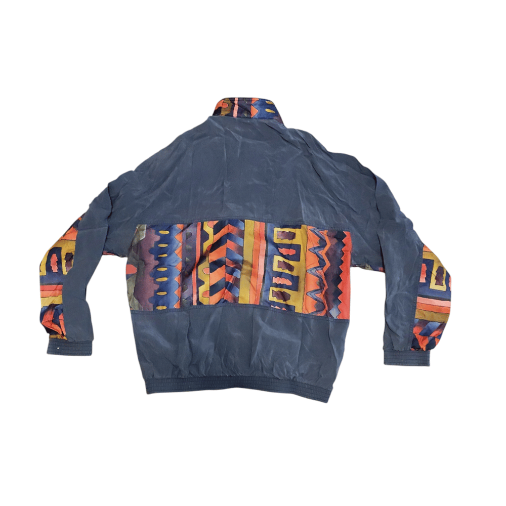 Australian - jacket AU025