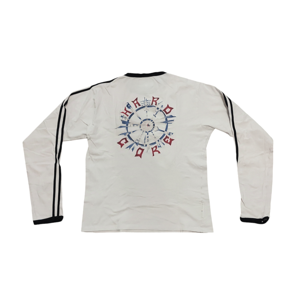 Space Trip "Hardcore" - longsleeve