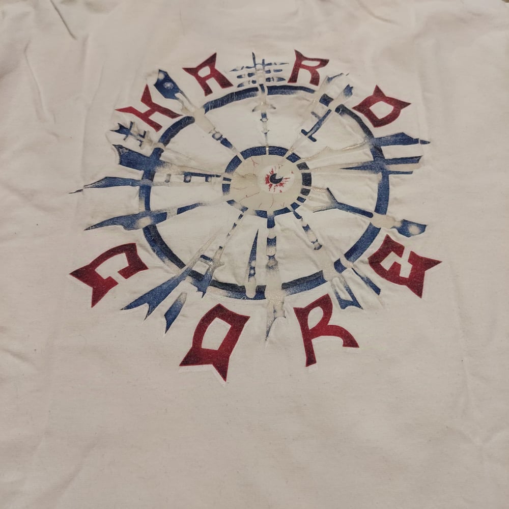 Space Trip "Hardcore" - longsleeve