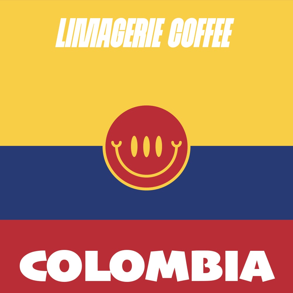 Image of Limagerie Coffee - OSCAR HERNANDEZ CASTILLO 034 - DECAF - OMNI ROAST