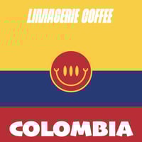 Limagerie Coffee - OSCAR HERNANDEZ CASTILLO 034 - DECAF - OMNI ROAST