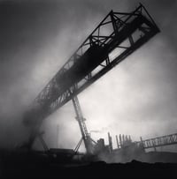 Image 3 of Michael Kenna - Rouge